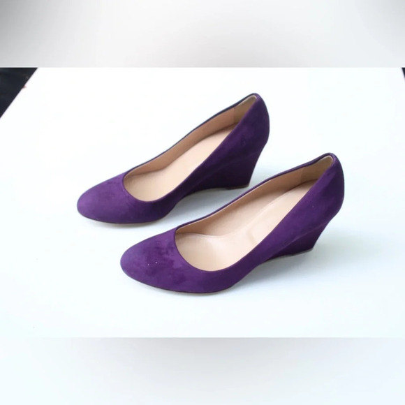 J. Crew wedges - Picture 8 of 10